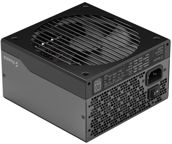 фото Блок питания ATX Fractal Design ION+ 2 Platinum