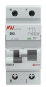 фото Автомат дифференциальный EKF rcbo6-1pn-13D-30-ac-av в Перми