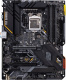 фото Материнская плата ASUS TUF GAMING Z490-PLUS, LGA1200, Intel Z490, ATX
