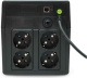 фото Источник бесперебойного питания  Powerman Back Pro 1050Plus в Казани