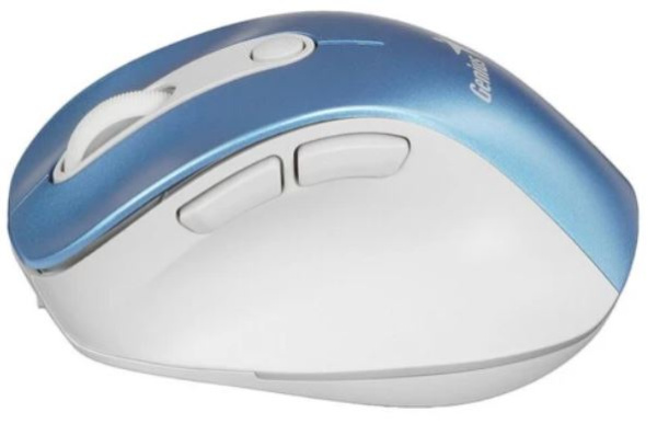 фото Мышь Wireless Genius Ergo 9000S Pro в Красноярске