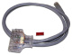 фото Кабель патч-корд  Lanmaster LAN-45-P4-2.0/6 в Красноярске