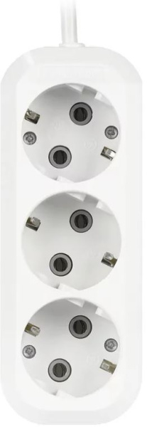 фото Удлинитель  SmartBuy SBE-16-3-02-Z в Омске