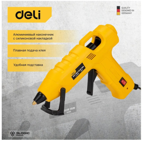 фото Пистолет  Deli DL2560 в Екатеринбурге