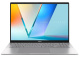 фото Ноутбук  ASUS Vivobook S16 S3607AA-SH108 в Омске 16 ", Core Ultra 7, 32 Гб RAM, 1 Тб SSD, Arc graphics, Серый