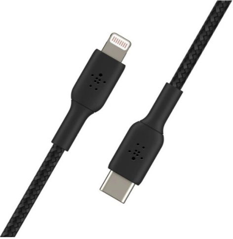 фото Кабель Belkin CAA004bt1MBK в Казани