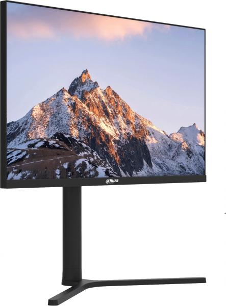 фото Монитор 23,8" Dahua DHI-LM24-B201A в Челябинске