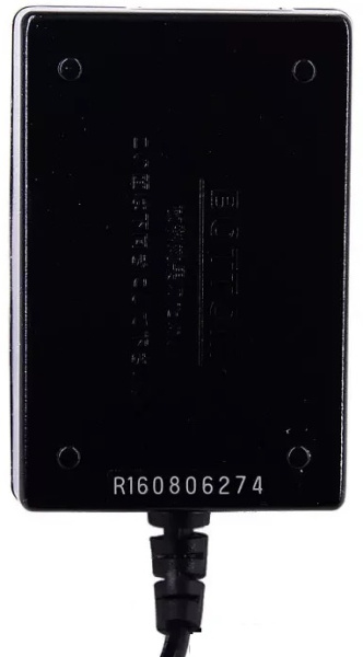фото Адаптер сетевой Mean Well GSM36B15-P1J в Омске