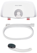 фото Водонагреватель Royal Thermo Smartfix S (3,5 kW)