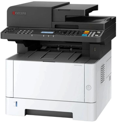 фото МФУ лазерное черно-белое Kyocera MA4000x (Азия) в Санкт-Петербургe