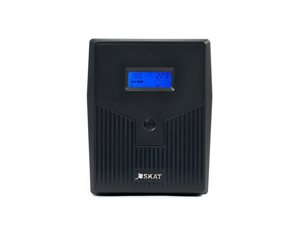 фото Источник бесперебойного питания  Бастион SKAT-UPS 2000/1200 в Уфе