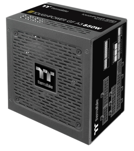 фото Блок питания ATX Thermaltake Toughpower GF A3 в Уфе