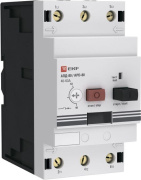 фото Автоматический выключатель EKF apd3-40-63