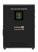фото Комплект Exegate FineSine SX-1500.LCD.AVR.2SH