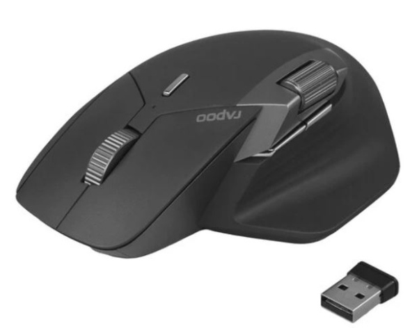 фото Мышь wireless Rapoo MT760L в Волгограде