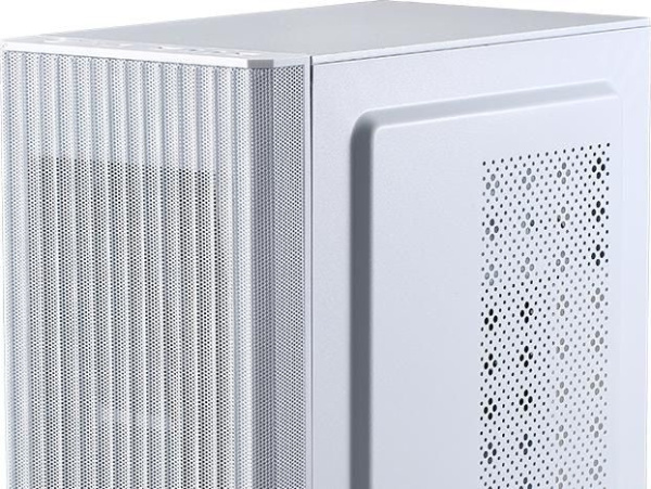 фото Корпус mATX Formula V AIR MESH G1 W в Казани