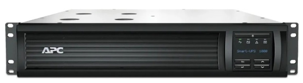 фото Источник бесперебойного питания APC Smart-UPS в Перми