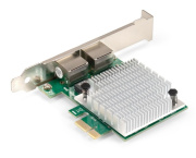 фото Сетевой адаптер Exegate EXE-562