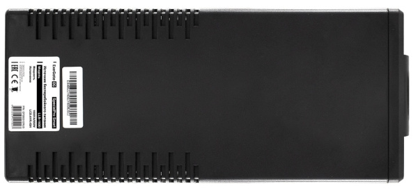 фото Источник бесперебойного питания Exegate SpecialPro Smart LLB-1600.LCD.AVR.EURO.RJ в Краснодаре