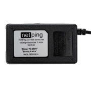 фото Датчик NetPing netping 910S20