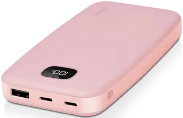 фото Аккумулятор внешний TTEC ChargeUp Pro LCD в Челябинске