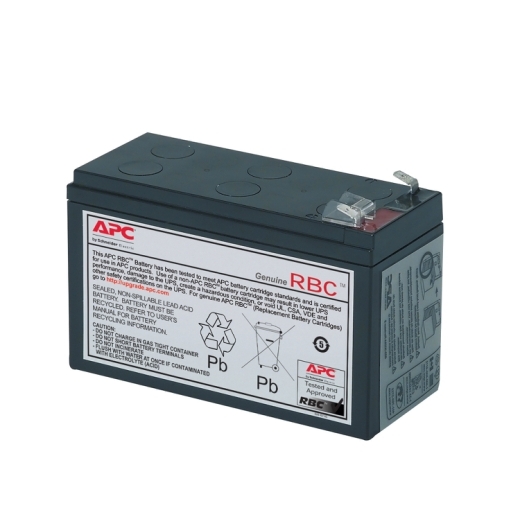 

Батарея APC RBC17 для BK650EI, RBC17