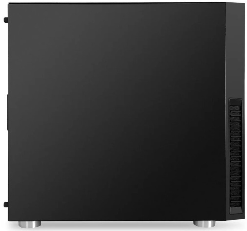 фото Системный блок iRu Game 510B7GM MT Intel Core i5, 16 ГБ, 512 Гб, Нет, nVidia GeForce RTX 3060,  ОС MS DOS