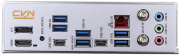 фото Материнская плата Colorful CVN Z890M GAMING FROZEN V20