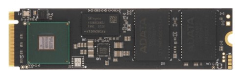 фото Накопитель SSD M.2 2280 ADATA AGAMMIXS70B-2T-CS в Уфе 2000 ГБ