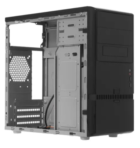 фото Корпус mATX InWin ENR022 в Волгограде
