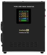 фото Комплект Exegate FineSine SX-500.LCD.AVR.2SH