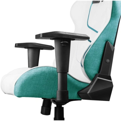 фото Кресло игровое KARNOX HERO Genie Edition в Нижнем Новгороде