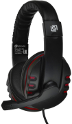 фото Наушники Oklick HS-L380G