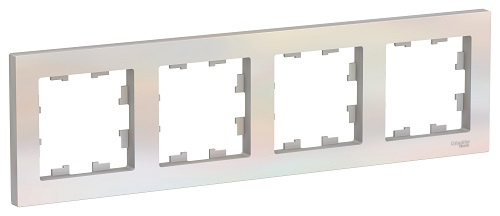 фото Рамка  Systeme Electric ATN000404 в Санкт-Петербургe