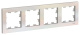 фото Рамка  Systeme Electric ATN000404