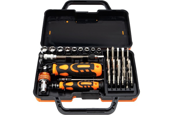 фото Набор отверток KRANZ KR-12-4778 в Санкт-Петербургe