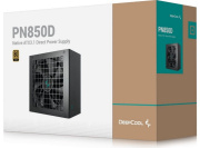 фото Блок питания Deepcool R-PN850D-FC0B-WGEU-V2