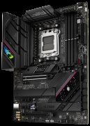 фото Материнская плата ASUS ROG STRIX B650E-F GAMING WIFI