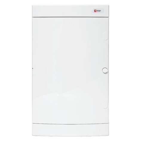 Изображение товара Щит распределительный EKF ux-3x12-nw