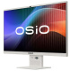 фото Моноблок 23.8" OSIO BaseLine B240i-025w (Intel Core i3 1115G4, 16ГБ SODIMM DDR4, SSD 512 ГБ, Intel Iris Xe, Windows 11 Профессиональная) Белый [B240I-025W]