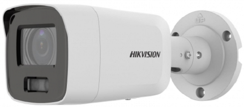 фото Видеокамера IP HIKVISION DS-2CD2087G2-LU(6mm)(C) в Екатеринбурге