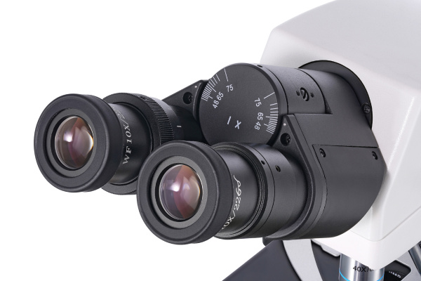 фото Микроскоп  Levenhuk MED 40B в Омске