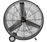 фото Вентилятор Ballu BIF-20DB