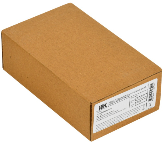 фото Разъем  IEK AF-CT40-00-K03-002-PLN в Санкт-Петербургe