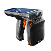 фото Терминал Urovo DT50P RFID