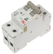 фото Рубильник EKF avn-2-100-av