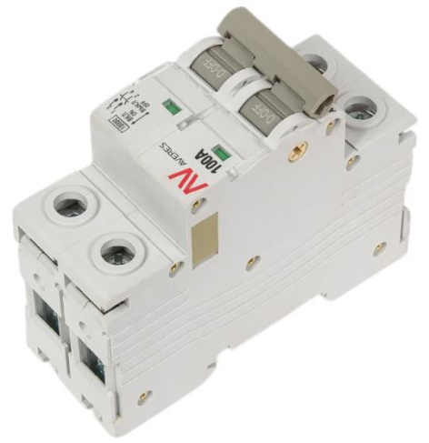 фото Рубильник  EKF avn-2-100-av в Нижнем Новгороде