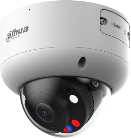 фото Видеокамера IP  Dahua DH-IPC-HDBW3449R1P-ZAS-PV-S5