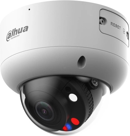 фото Видеокамера IP Dahua DH-IPC-HDBW3449R1P-ZAS-PV-S5 в Уфе