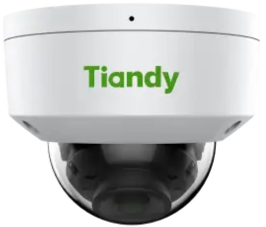 Изображение товара Купольная IP-камера Tiandy TC-C32KN с ИК-подсветкой 2 МП